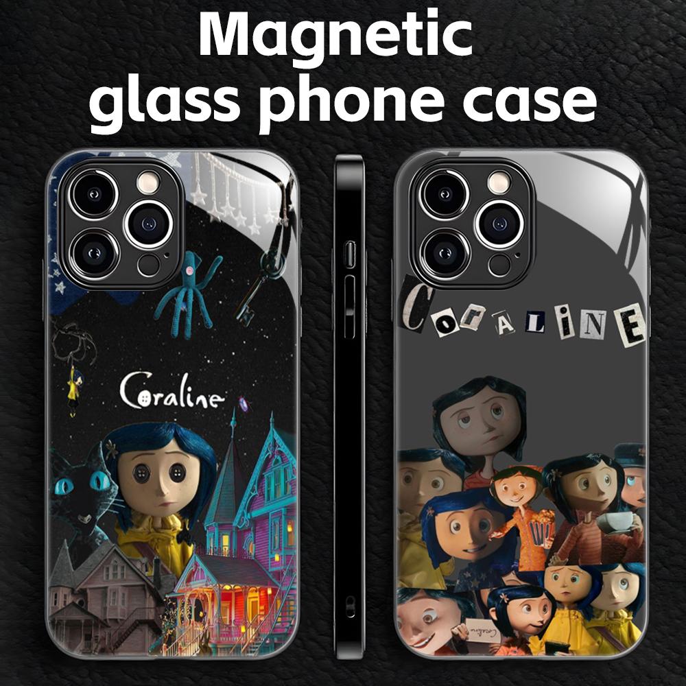 Computer Case - C-coralines Phone Case For iPhone18 17