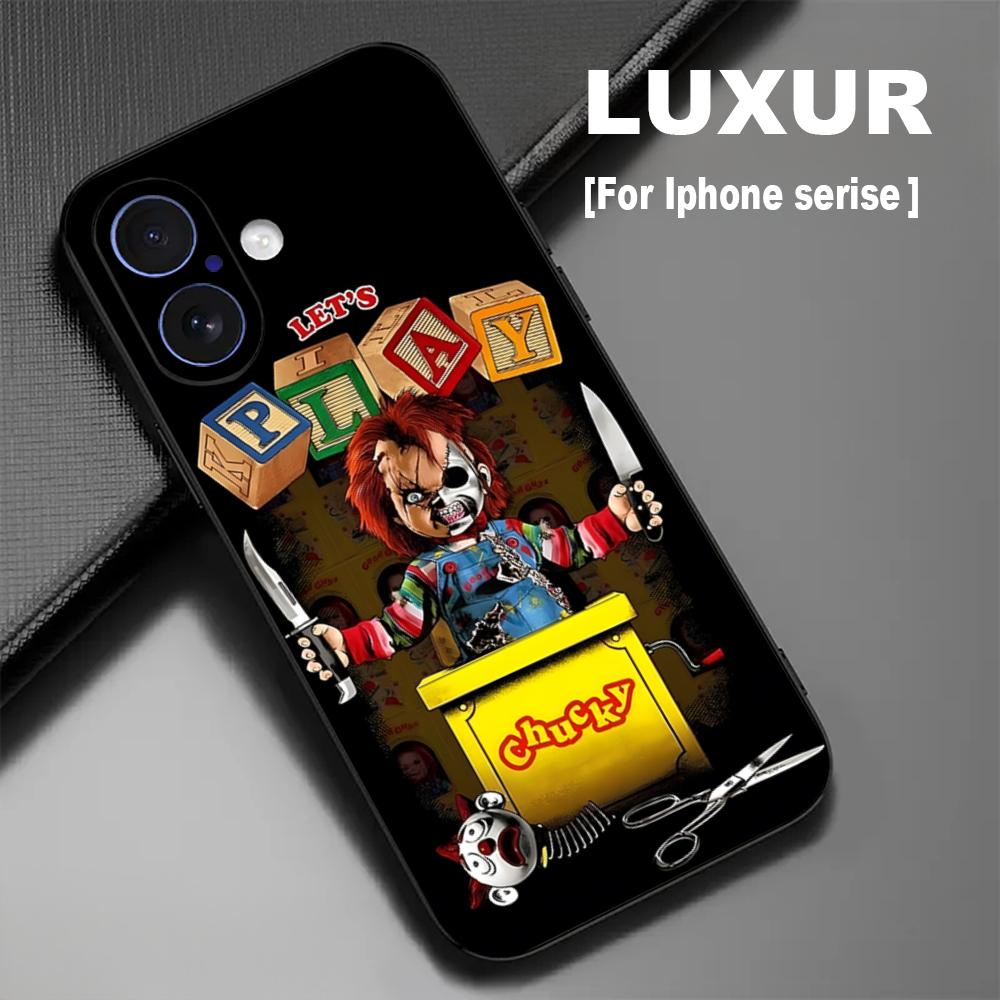 Movie Phone Case For iPhone 18 - Computer Case recension och pris