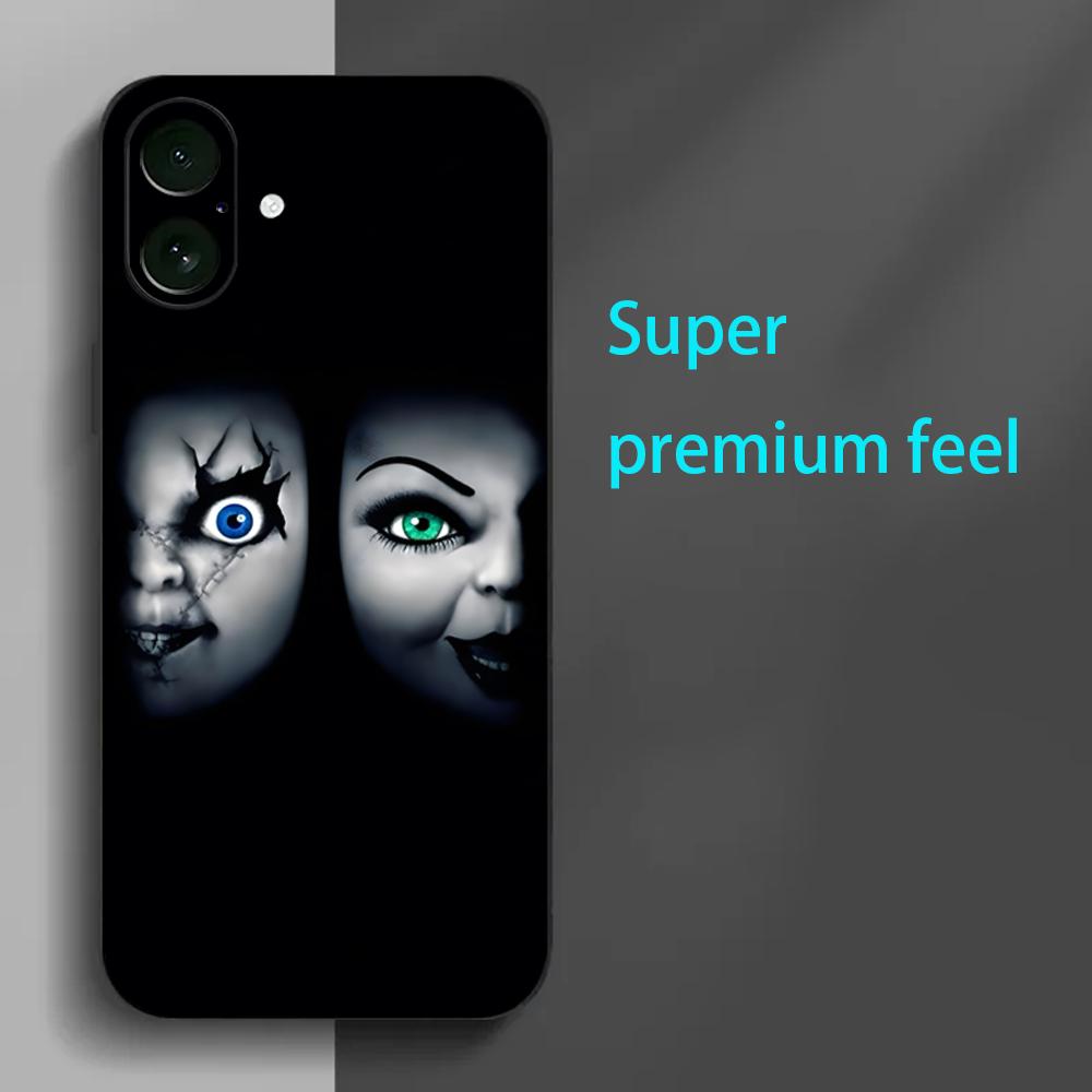 Movie Phone Case For iPhone 18 - Computer Case recension och pris