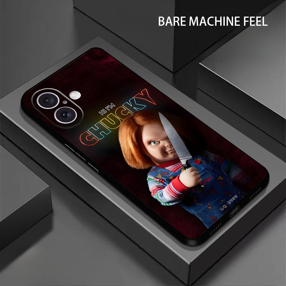 Movie Phone Case For iPhone 18 - Computer Case recension och pris