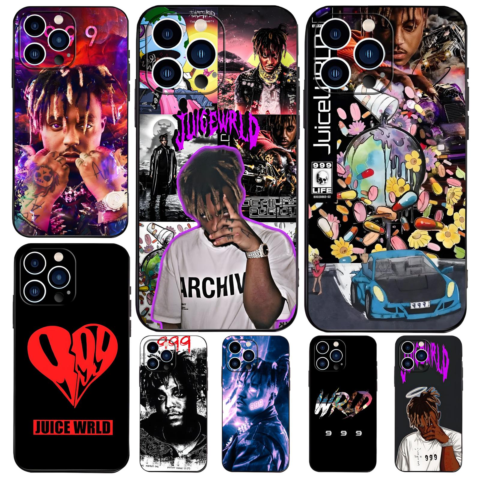 Juice cool 999 wrld fashion de - Computer Case recension och pris