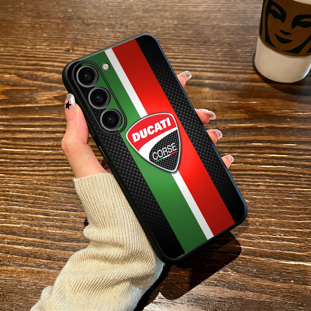 Cool D-Ducaties-I fashion desi - Computer Case recension och pris