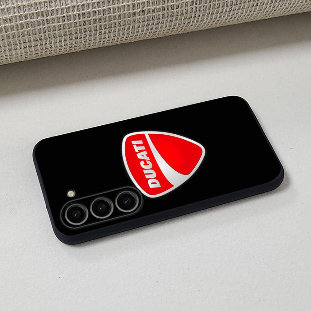 Cool D-Ducaties-I fashion desi - Computer Case recension och pris