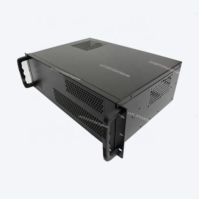 19inch 300MM Depth 3U ATX Rack - Atx Case recension och pris