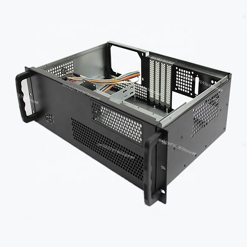 19inch 300MM Depth 3U ATX Rack - Atx Case recension och pris