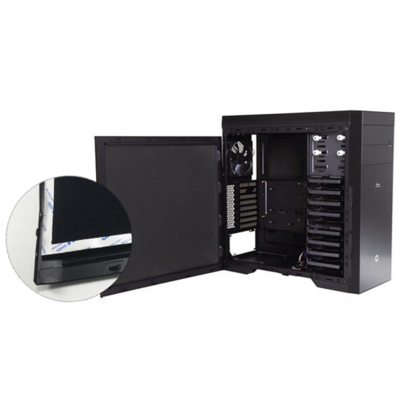 Flame retardant high quality c - Dust Filter Pc recension och pris