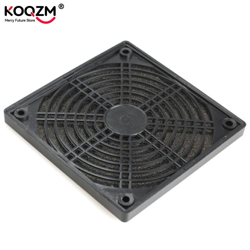 Dustproof 120mm Case Fan Dust  - Dust Filter Pc recension och pris