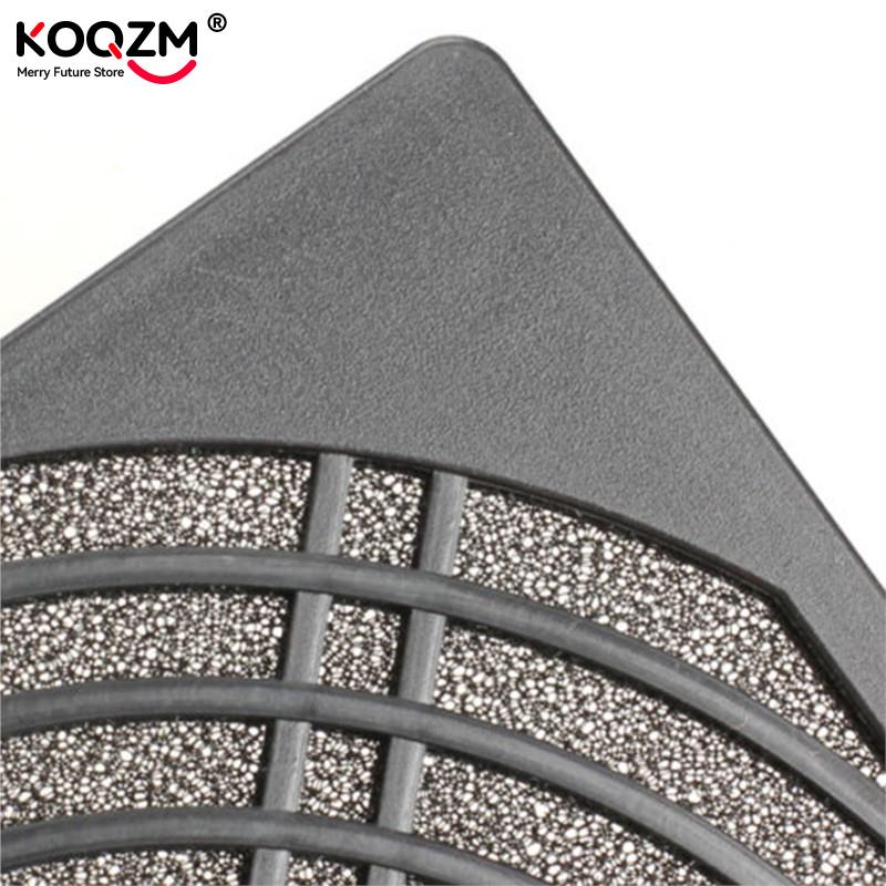 Dustproof 120mm Case Fan Dust  - Dust Filter Pc recension och pris