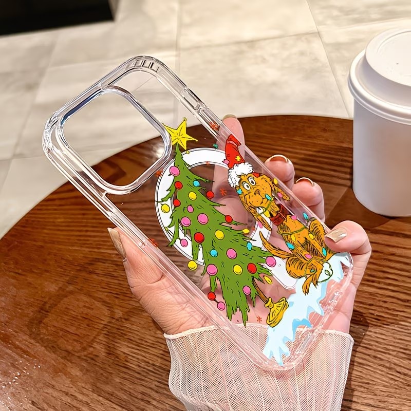 Puppy themed Christmas party C - Mini Pc Case recension och pris